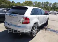 2012 Ford EDGE фото