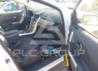 2012 Ford EDGE photo