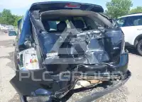 2012 Ford EDGE photo