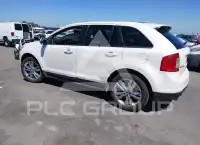 2012 Ford EDGE фото