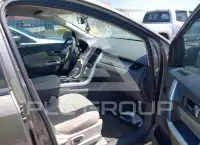 2012 Ford EDGE фото