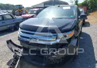 2012 Ford EDGE фото