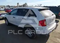 2012 Ford EDGE photo