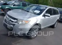 2012 Ford EDGE photo