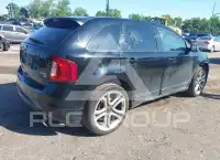 2012 Ford EDGE фото