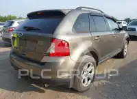 2012 Ford EDGE фото