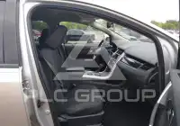 2012 Ford EDGE photo