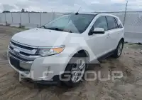 2012 Ford EDGE photo