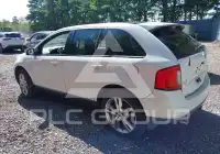 2012 Ford EDGE фото