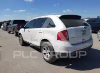 2012 Ford EDGE photo