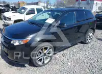 2012 Ford EDGE photo
