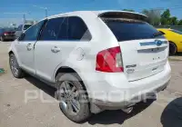 2012 Ford EDGE photo