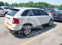 2012 Ford EDGE фото