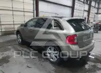 2012 Ford EDGE фото