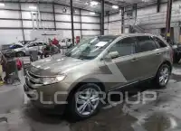 2012 Ford EDGE фото