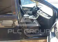 2012 Ford EDGE фото
