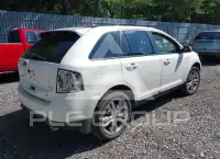 2012 Ford EDGE фото
