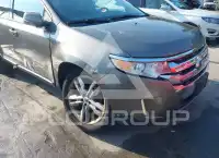 2012 Ford EDGE photo