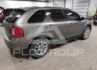 2012 Ford EDGE фото