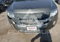 2012 Ford EDGE photo