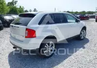 2012 Ford EDGE photo
