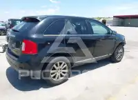 2012 Ford EDGE фото