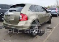 2012 Ford EDGE photo