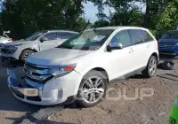 2012 Ford EDGE фото