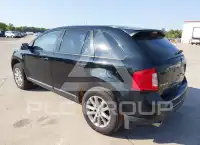 2012 Ford EDGE фото