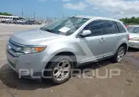 2012 Ford EDGE photo