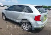 2012 Ford EDGE photo