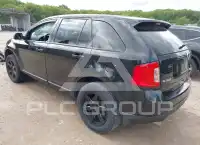 2012 Ford EDGE photo