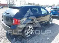2012 Ford EDGE photo