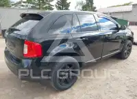 2012 Ford EDGE photo