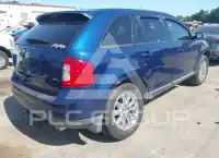 2012 Ford EDGE фото