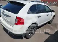 2012 Ford EDGE photo