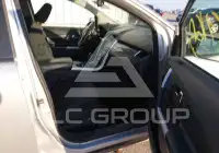 2012 Ford EDGE фото