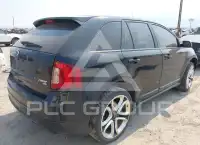 2012 Ford EDGE фото
