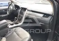 2012 Ford EDGE фото