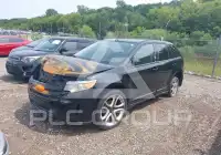 2012 Ford EDGE фото