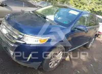 2012 Ford EDGE фото