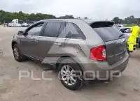 2012 Ford EDGE фото