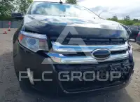 2012 Ford EDGE фото