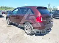 2012 Ford EDGE photo