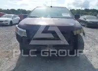 2012 Ford EDGE фото