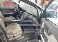 2012 Ford EDGE photo