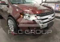 2012 Ford EDGE фото
