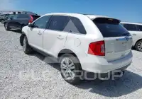 2012 Ford EDGE photo