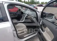 2012 Ford EDGE фото