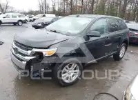 2012 Ford EDGE фото